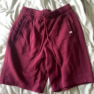 Sweat Shorts